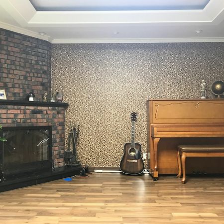 Ferienwohnung Juri'S 1.0 Seoul Exterior foto
