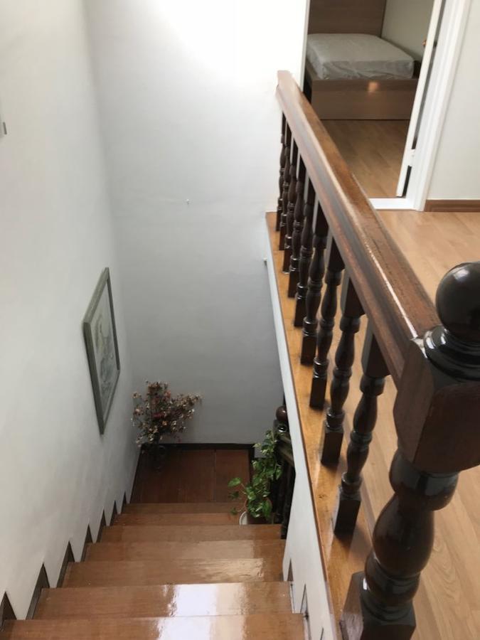 Ferienwohnung Juri'S 1.0 Seoul Exterior foto